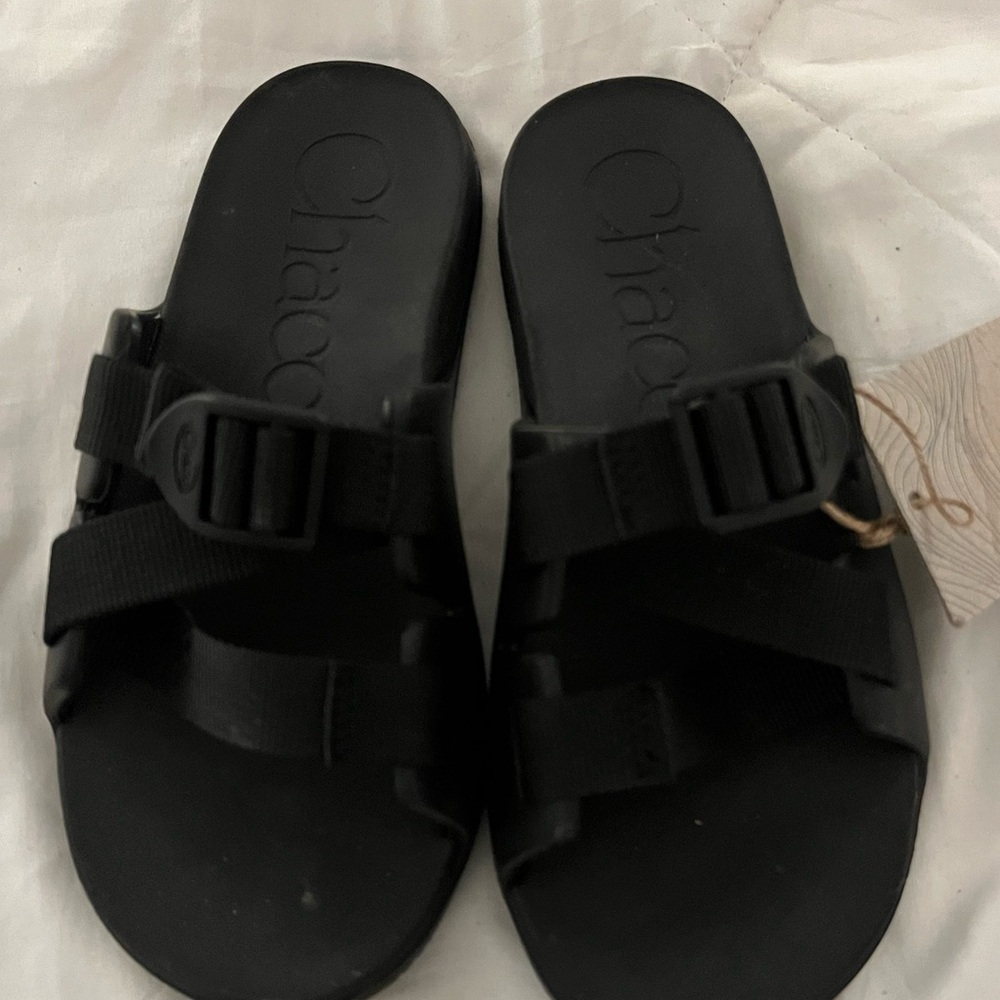 Chaco girls sandals size 3